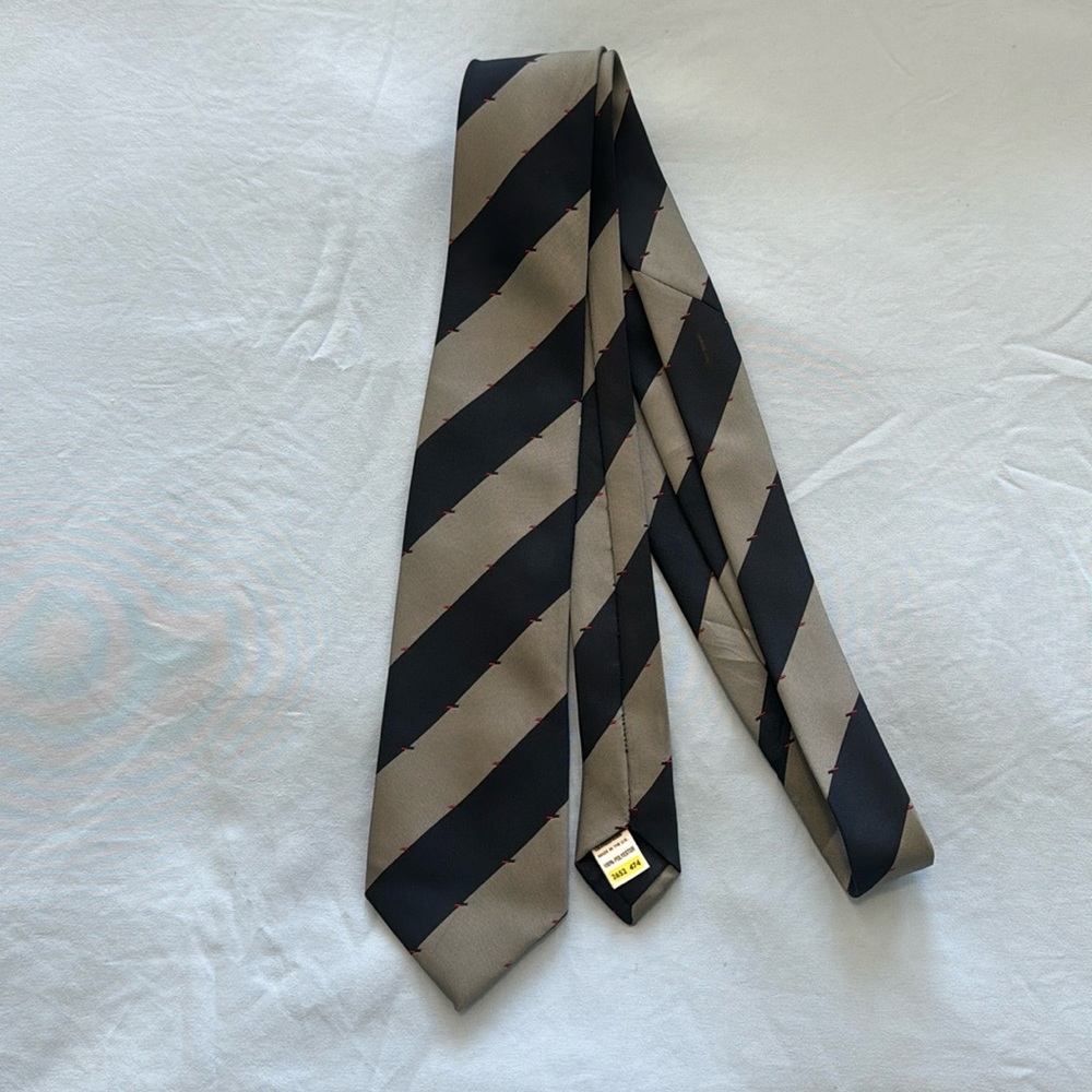 StMichael men’s tie